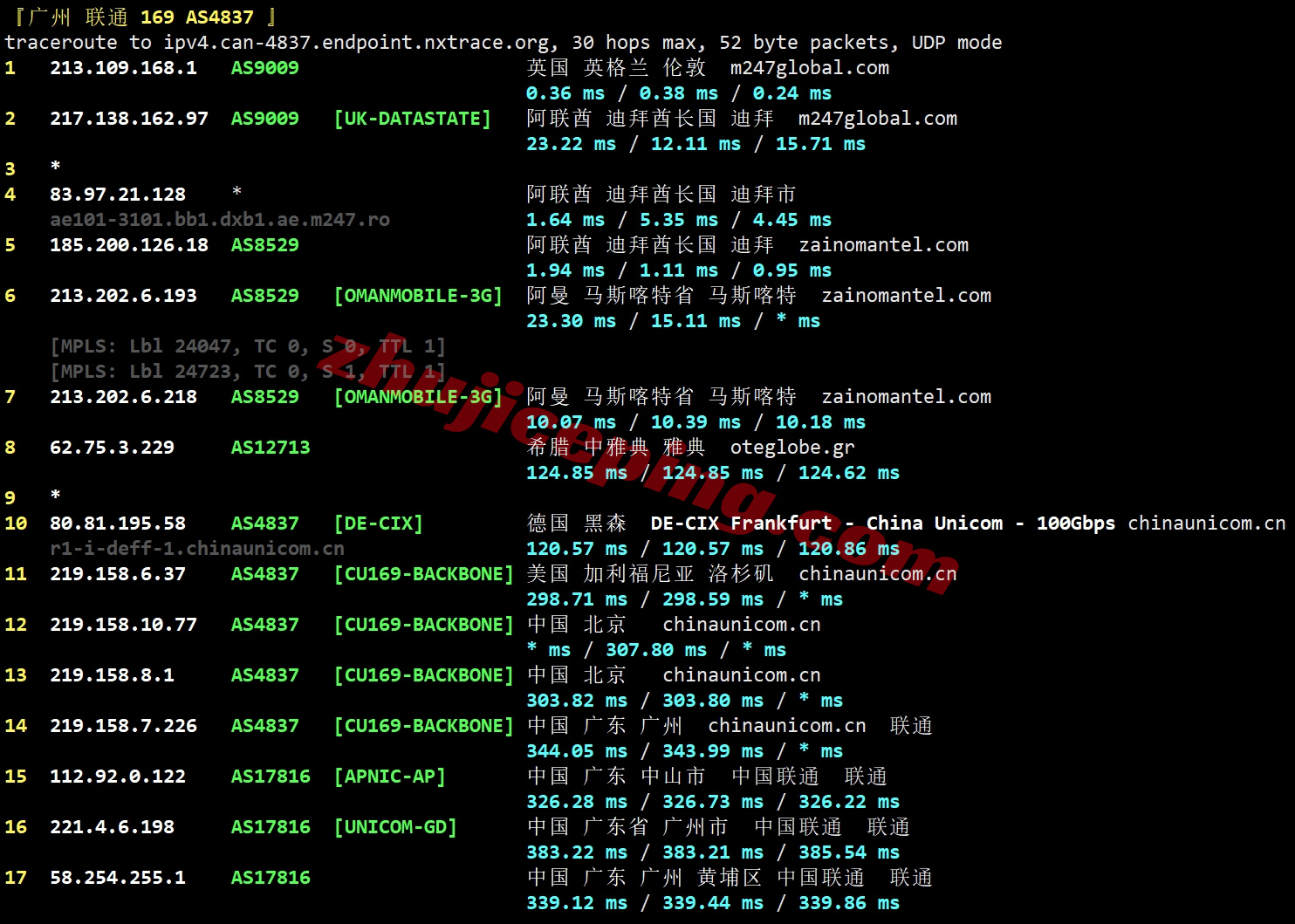wepae23 详细测评wepc“阿联酋TikTok专用VPS”-阿联酋原生IP