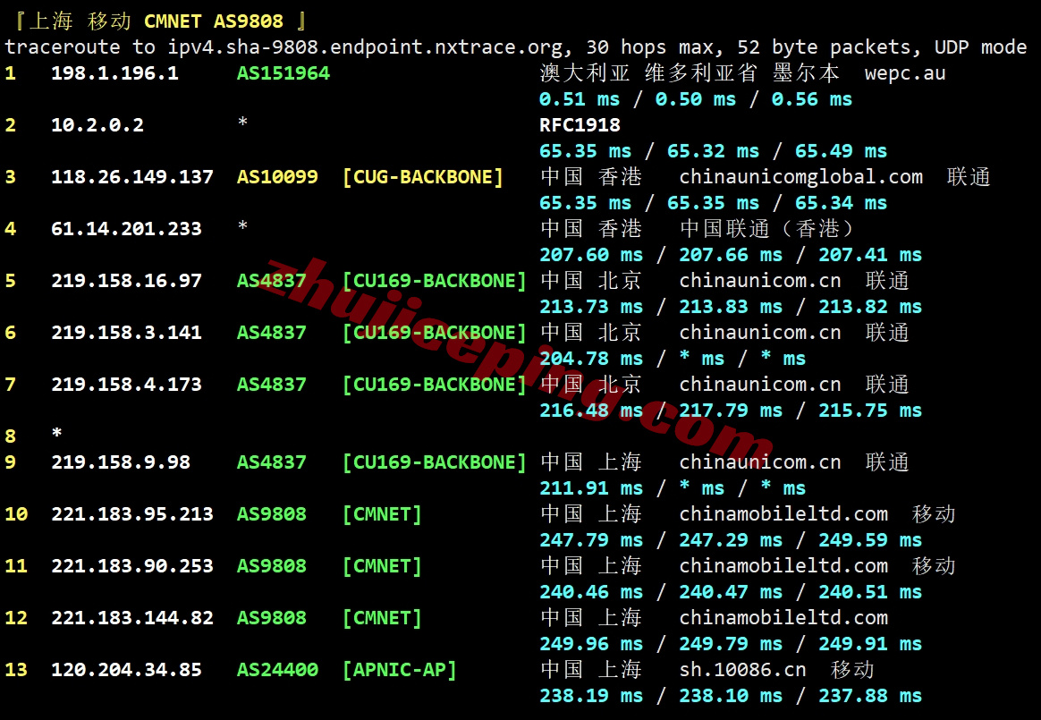 wepca25 wepc加拿大原生ip系列VPS测评,解锁TikTok/chatgpt等流媒体