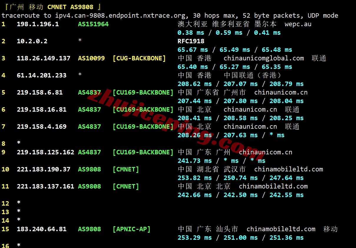 wepca26 wepc加拿大原生ip系列VPS测评,解锁TikTok/chatgpt等流媒体