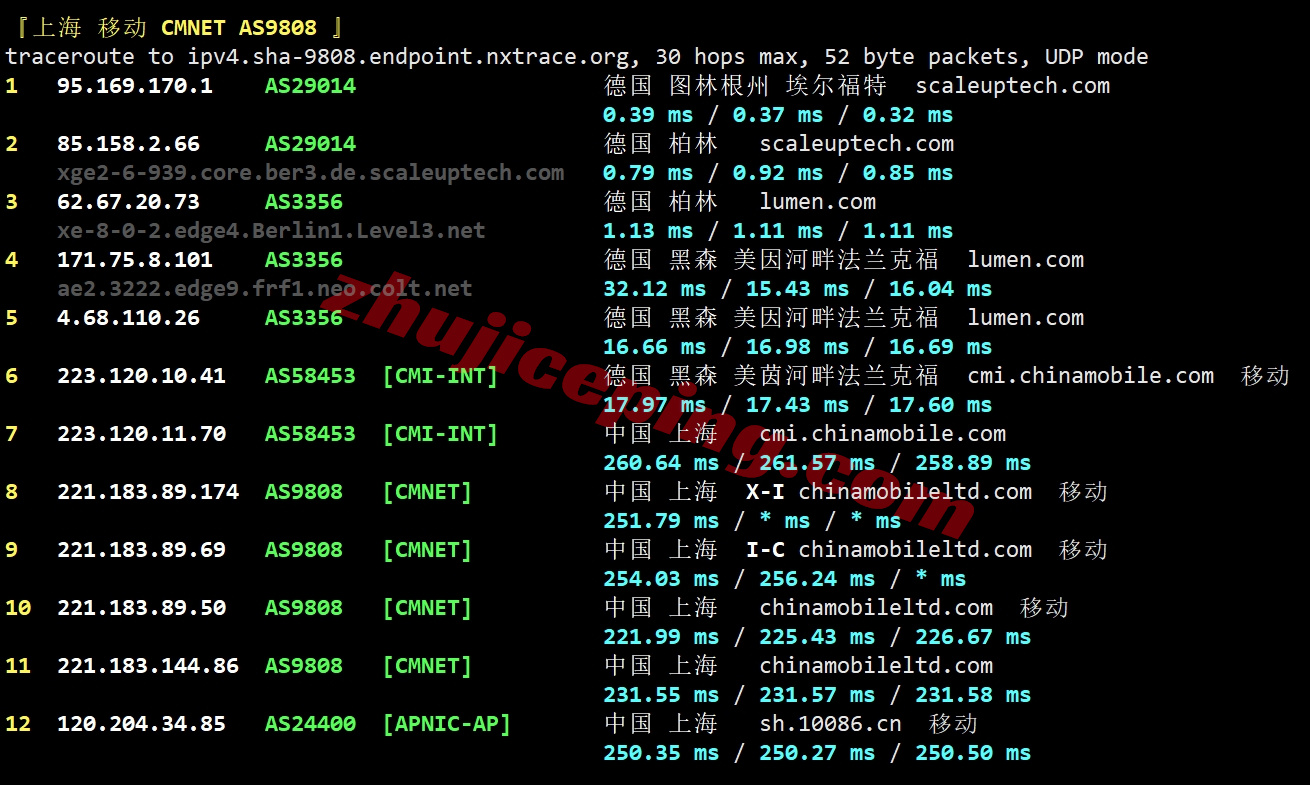wepde25 wepc德国VPS测评,德国原生IP解锁TikTok/chatgpt等流媒体