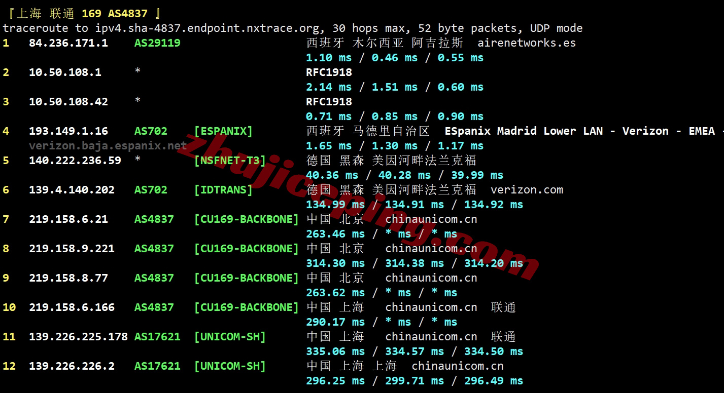 wepes22 wepc西班牙VPS测评，西班牙原生/住宅IP，解锁TikTok/chatgpt等