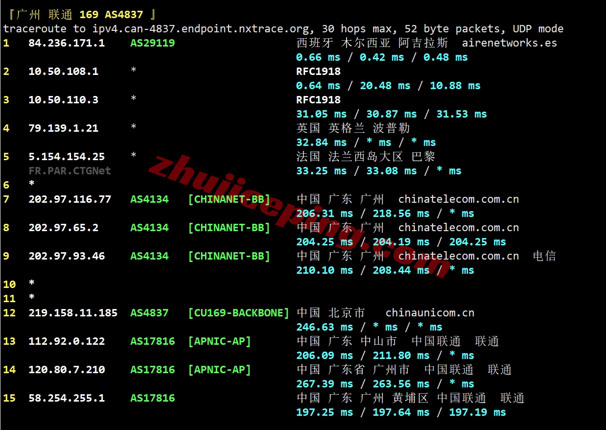 wepes23 wepc西班牙VPS测评，西班牙原生/住宅IP，解锁TikTok/chatgpt等