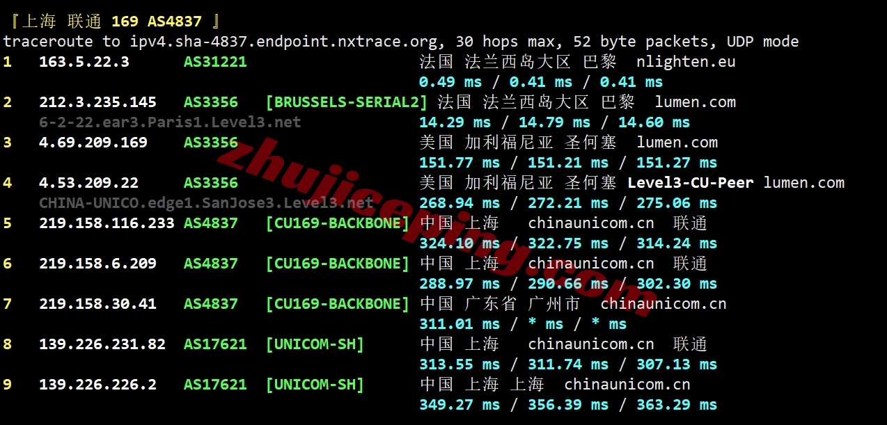 wepfr22 详细测评wepc法国原生IP的VPS，解锁tiktok/chatgpt/netflix等
