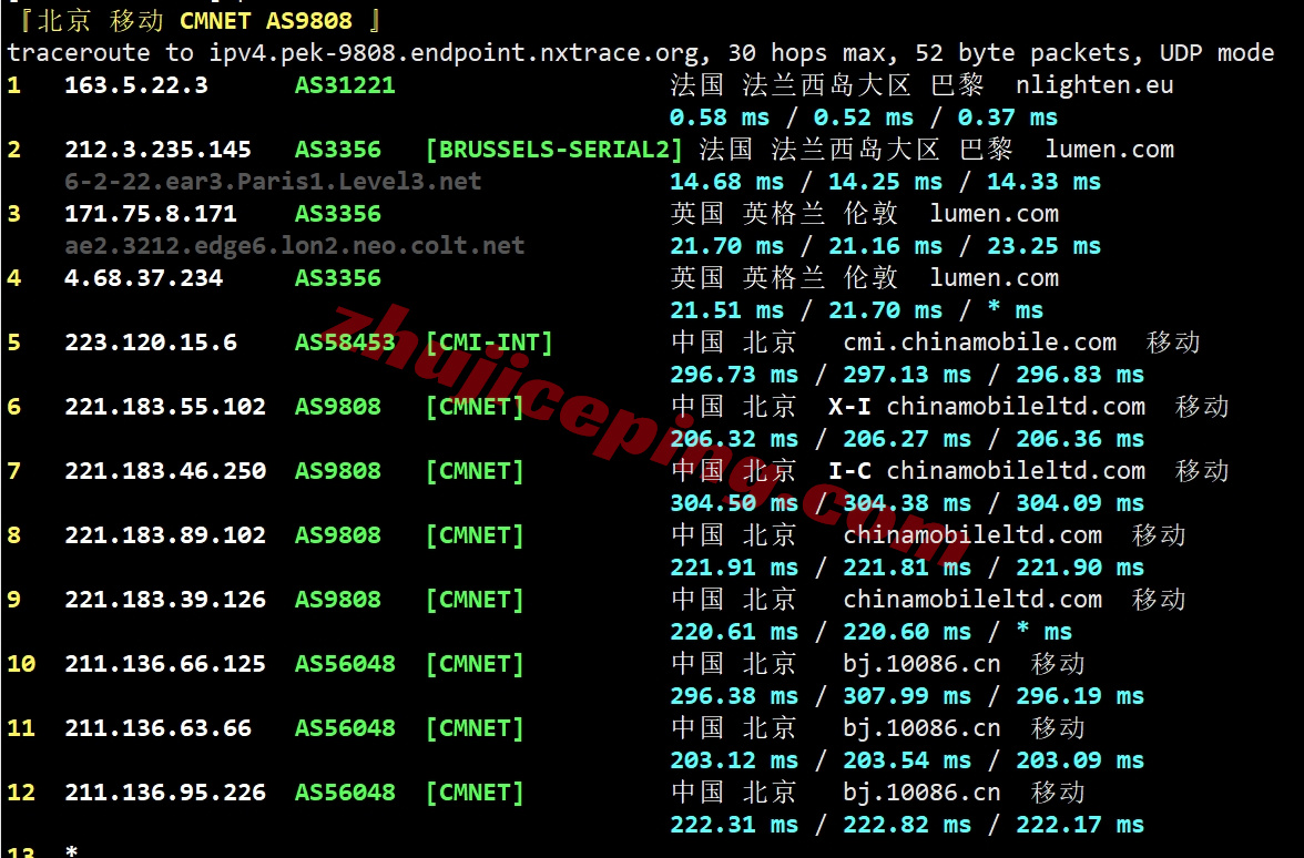 wepfr24 详细测评wepc法国原生IP的VPS，解锁tiktok/chatgpt/netflix等
