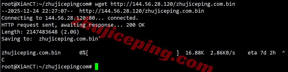 wepfr8 详细测评wepc法国原生IP的VPS，解锁tiktok/chatgpt/netflix等