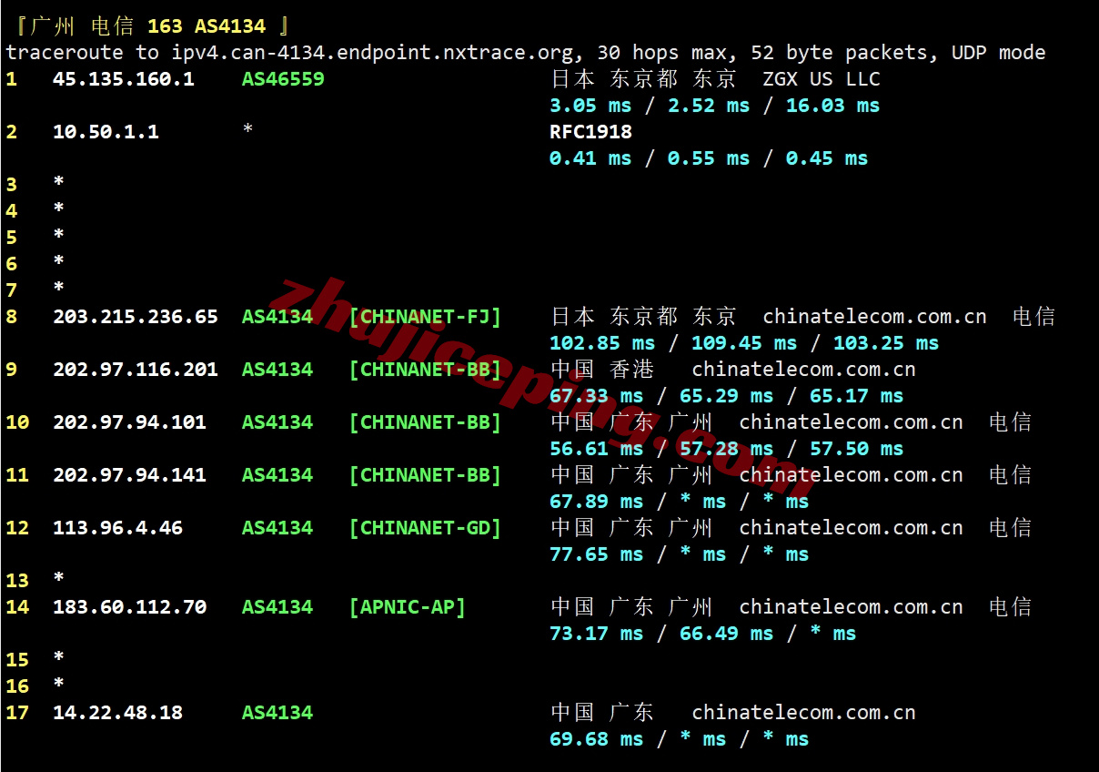 wepjp20 wepc“日本TikTok专用”系列VPS测评，解锁TikTok/chatgpt/claude等