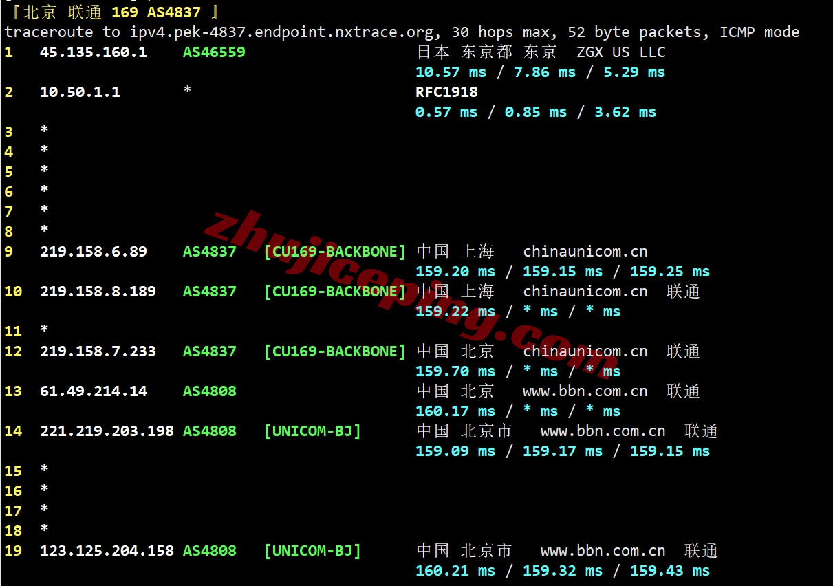 wepjp21 wepc“日本TikTok专用”系列VPS测评，解锁TikTok/chatgpt/claude等