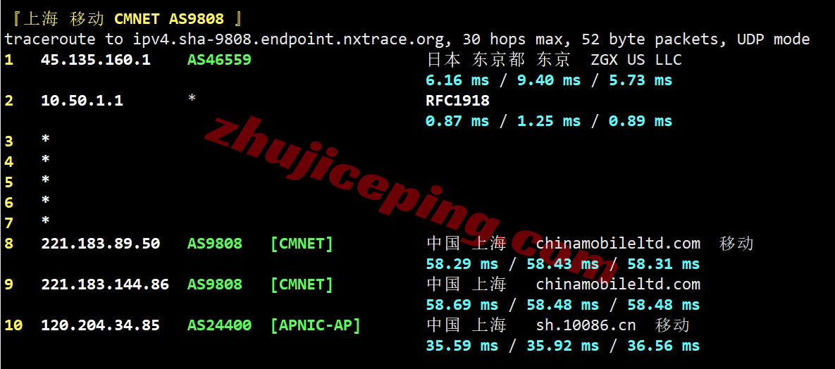 wepjp25 wepc“日本TikTok专用”系列VPS测评，解锁TikTok/chatgpt/claude等
