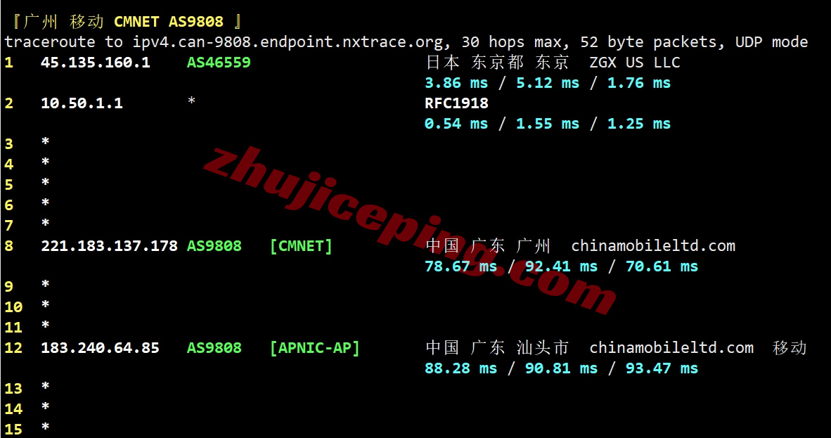 wepjp26 wepc“日本TikTok专用”系列VPS测评，解锁TikTok/chatgpt/claude等