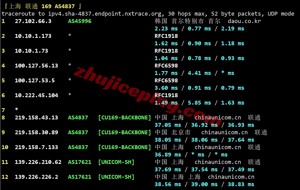 wepkr22 wepc“韩国家宽_TK直播”系列VPS测评,延迟低/能解锁部分流媒体