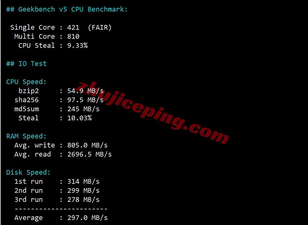 wepkr29 wepc“韩国家宽_TK直播”系列VPS测评,延迟低/能解锁部分流媒体
