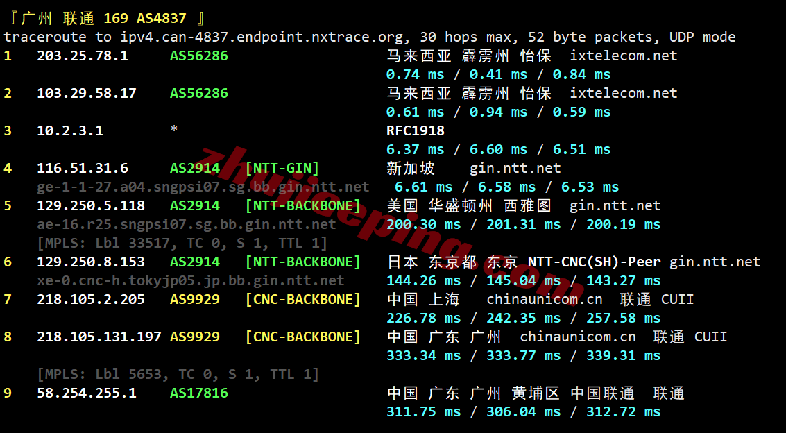 wepmy23 详细测评wepc马来西亚VPS，原生双ISP家庭住宅属性IP