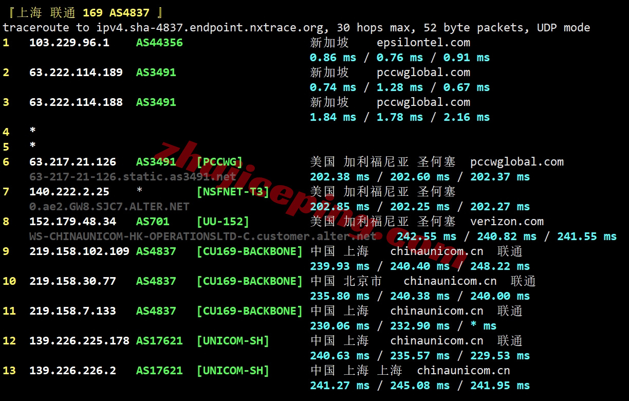 wepsg22 详细测评wepc新加坡住宅/家宽IP属性的VPS，解锁TikTok等