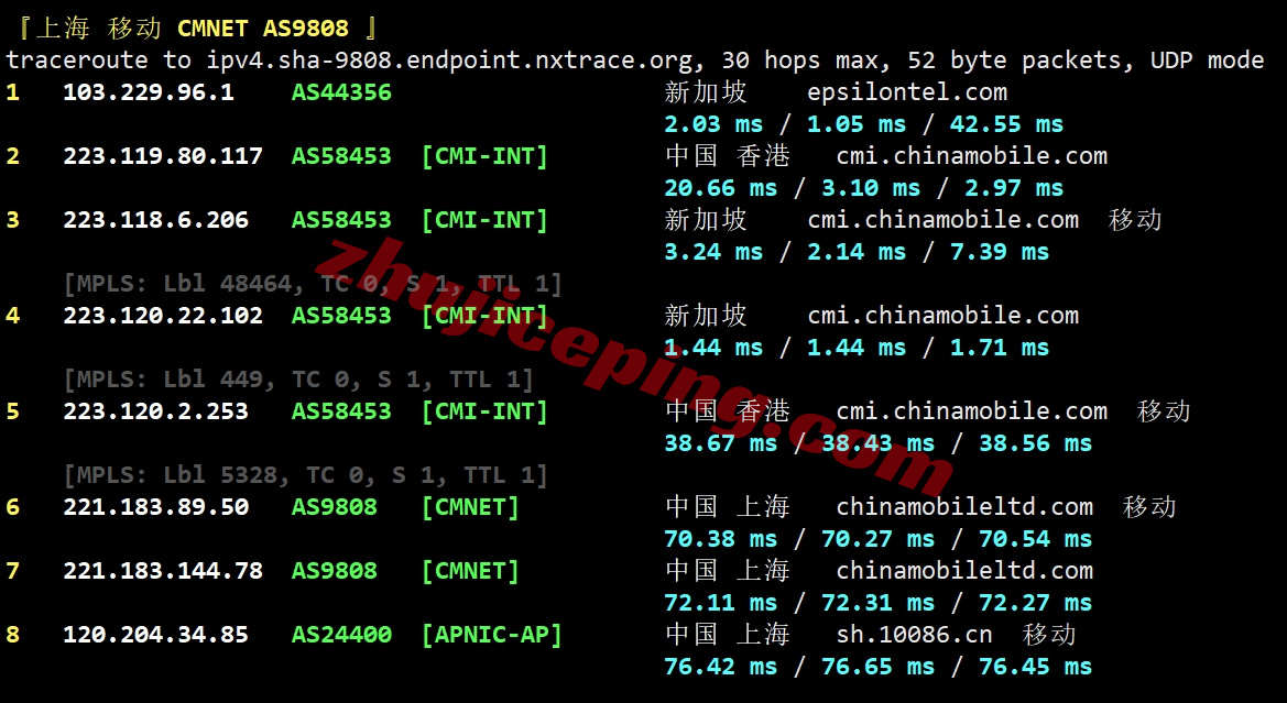 wepsg25 详细测评wepc新加坡住宅/家宽IP属性的VPS，解锁TikTok等