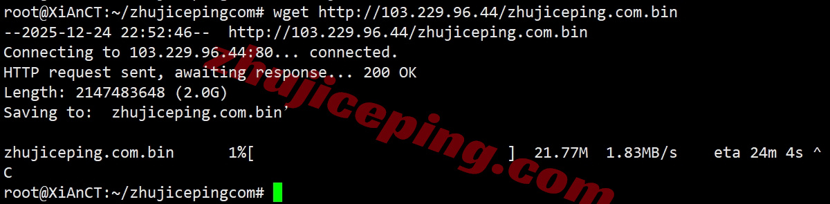 wepsg8 详细测评wepc新加坡住宅/家宽IP属性的VPS，解锁TikTok等