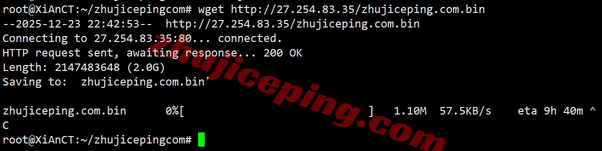 wepth8 wepc泰国VPS测评，原生IP，解锁tiktok/chatgpt/gemini/claude等