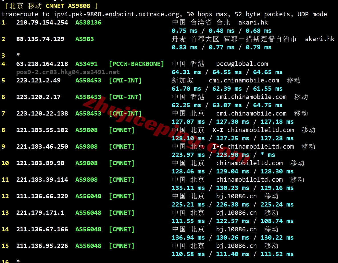 weptw24 wepc台湾原生VPS测评，TikTok/chatgpt/Claude/Gemini/netflix等可解锁
