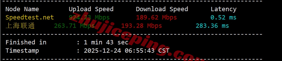 weptw3 wepc台湾原生VPS测评，TikTok/chatgpt/Claude/Gemini/netflix等可解锁