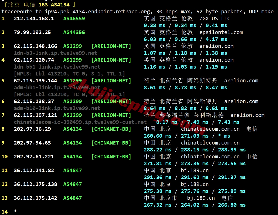 wepuk18 wepc英国原生家宽VPS测评，解锁TikTok/chatgpt等