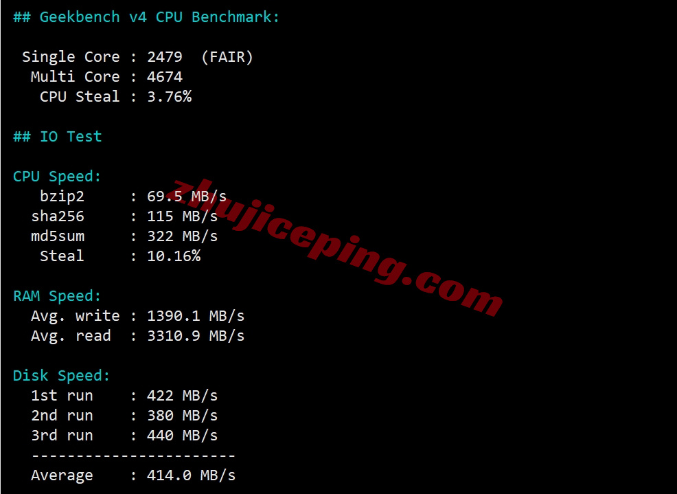 wepvn29 wepc“越南TikTok专用”VPS测评，适合移动，电信/联通需中转