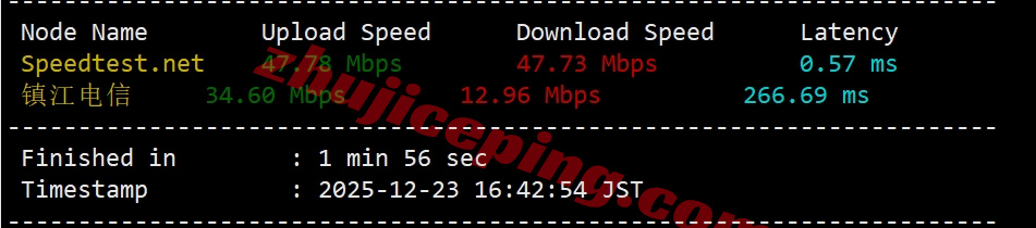 wepvn3 wepc“越南TikTok专用”VPS测评，适合移动，电信/联通需中转