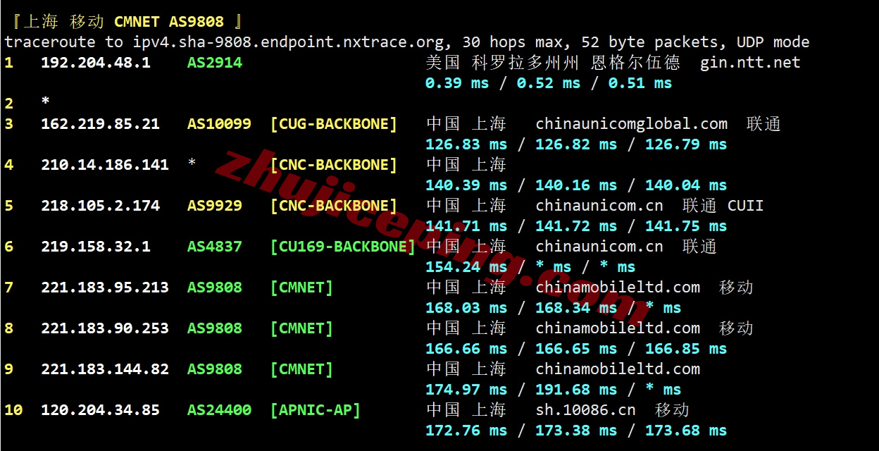 wplagt25 测评wepc美国洛杉矶GTT/NTT家宽双ISP属性IP+AS9929网络的VPS
