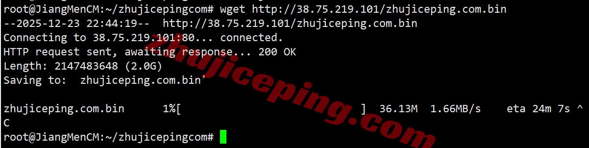 wpnyisp 测评wepc美国纽约双ISP住宅属性IP的VPS，联通AS4837网络加持！