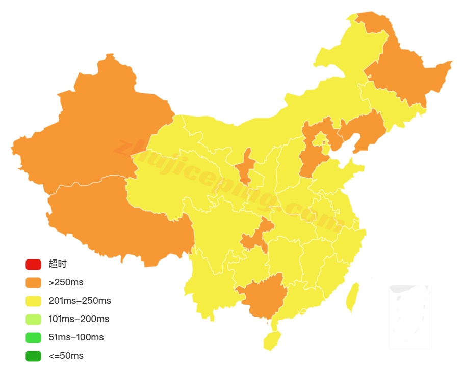 wpnyisp14 测评wepc美国纽约双ISP住宅属性IP的VPS，联通AS4837网络加持！