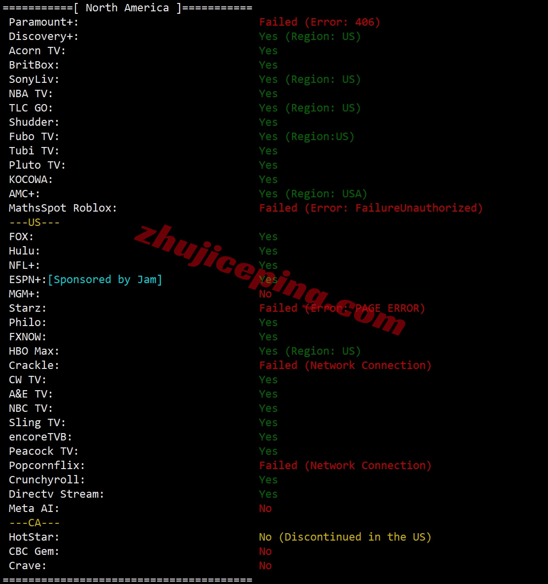 wpnyisp29 测评wepc美国纽约双ISP住宅属性IP的VPS，联通AS4837网络加持！