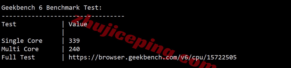 wpnyisp31 测评wepc美国纽约双ISP住宅属性IP的VPS，联通AS4837网络加持！