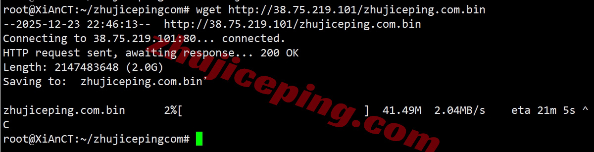 wpnyisp8 测评wepc美国纽约双ISP住宅属性IP的VPS，联通AS4837网络加持！