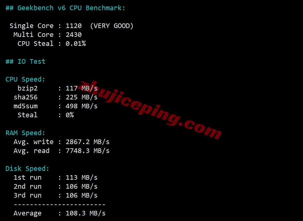 zenar29 详细测评zenlayer阿根廷云服务器，大带宽/自定义配置...