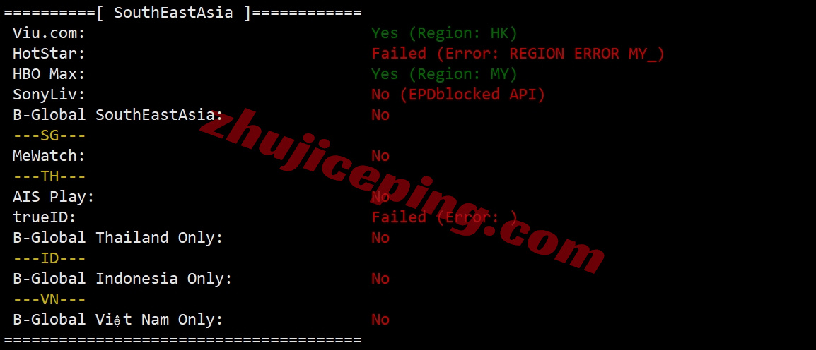 zenmy29 详细测评zenlayer马来西亚云服务器,解锁TikTok/高度资源定制