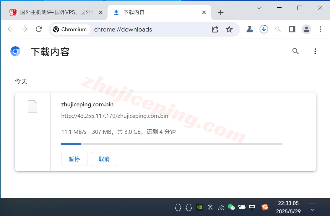 zenmy6 详细测评zenlayer马来西亚云服务器,解锁TikTok/高度资源定制