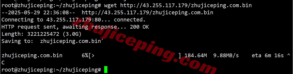 zenmy9 详细测评zenlayer马来西亚云服务器,解锁TikTok/高度资源定制