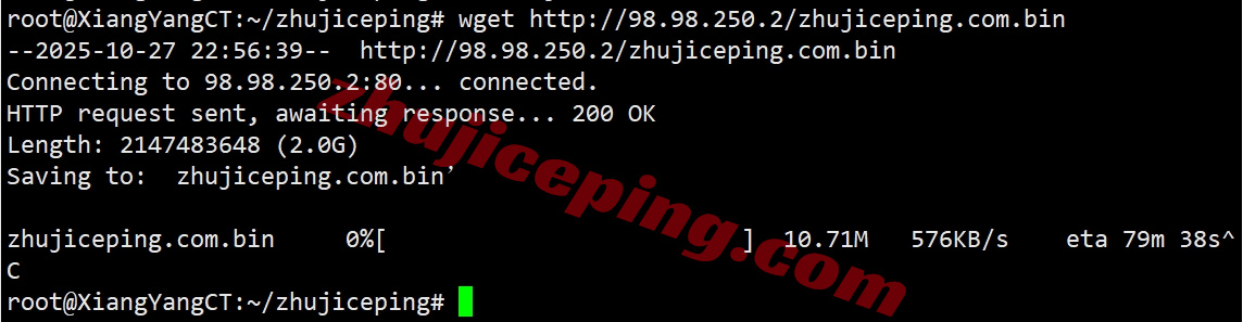 zlaef7 详细测评zenlayer阿联酋云服务器，10G带宽，解锁tiktok/chatgpt等