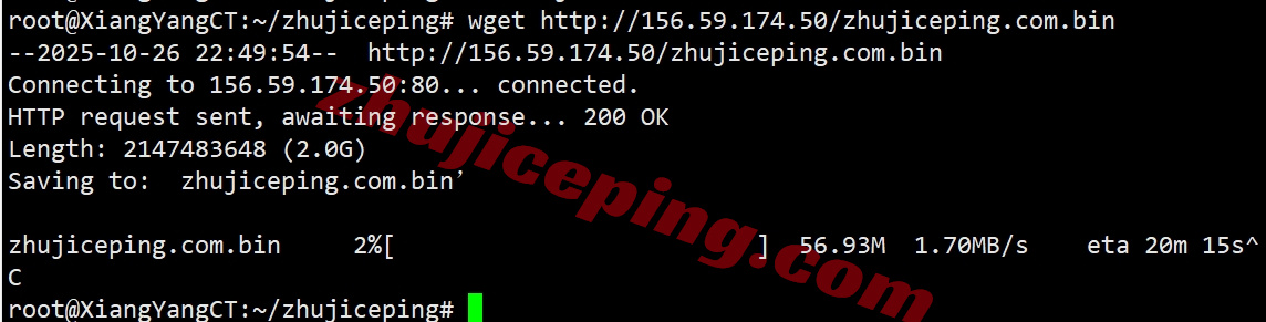 zlbkok9 详细测评zenlayer的泰国云服务器，能解锁tiktok/chatgpt等