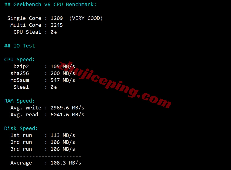 zlbr29 详细测评zenlayer巴西云服务器,10G超大带宽/自定义任何配置