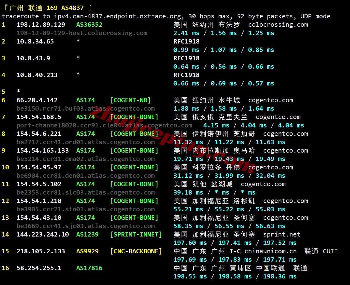 ddrny23 详细测评dedirock美国纽约数据中心的VPS