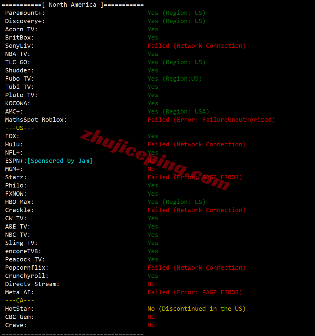 ddrny29 详细测评dedirock美国纽约数据中心的VPS