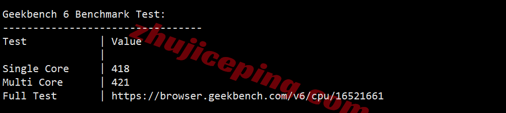 ddrny31 详细测评dedirock美国纽约数据中心的VPS