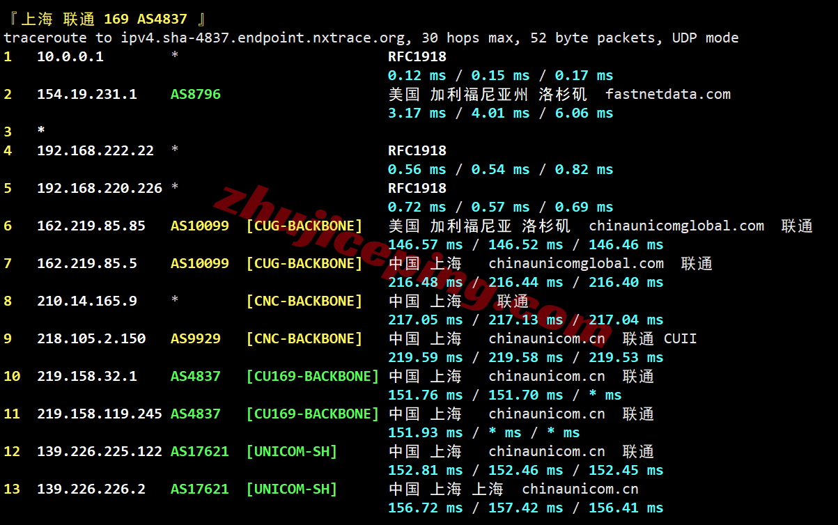 dmla22 电芒云美国精品三网纯高端线路的VPS测评(原生IP解锁流媒体效果好)