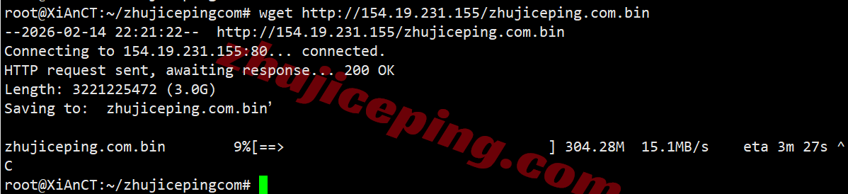 dmla9 电芒云美国精品三网纯高端线路的VPS测评(原生IP解锁流媒体效果好)
