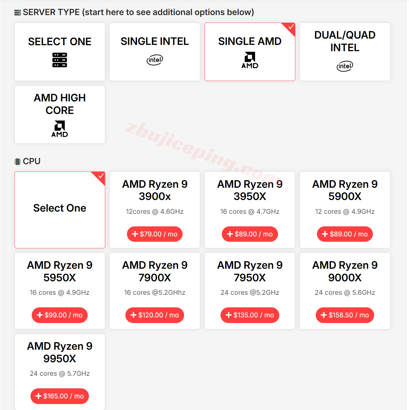 h4y2 h4y:便宜美国独立服务器$45起,资源自由配置,单机最高10G带宽