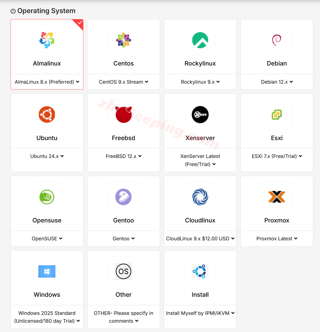 h4y3 h4y:便宜美国独立服务器$45起,资源自由配置,单机最高10G带宽