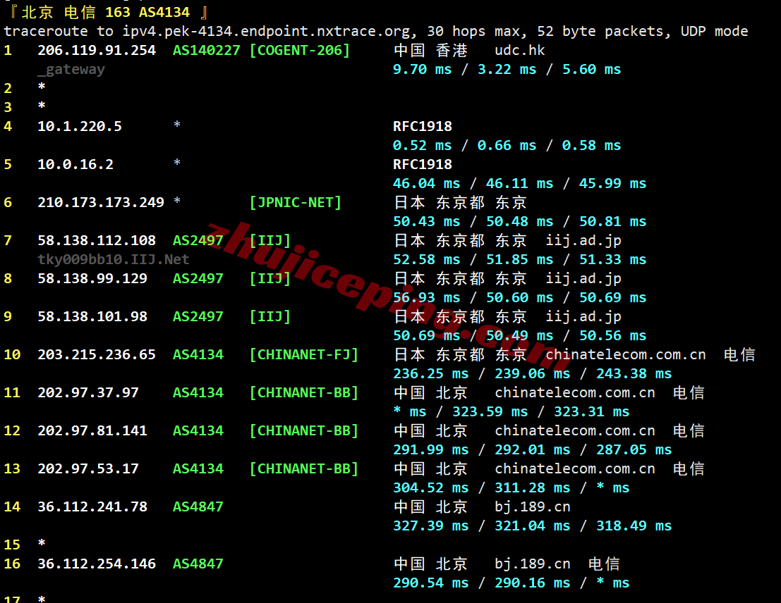 hnhkg18 详细测评hncloud香港国际线路的轻量云服务器