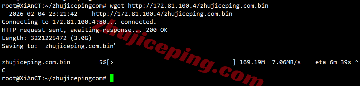 hnhko9 hncloud香港轻量云优化回国线路详细测评