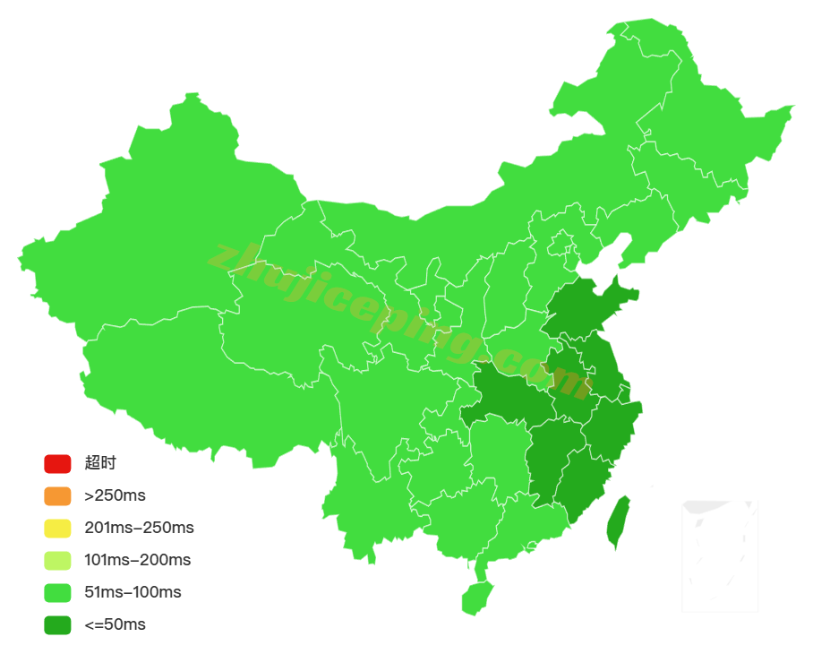 hnjpo14 详细测评hncloud日本优化线路的轻量云服务器