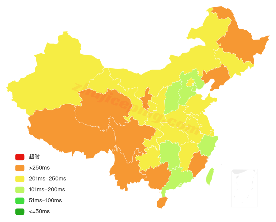 lcade14 详细测评莱卡云德国原生双ISP住宅属性IP的VPS,特别适合解锁流媒体