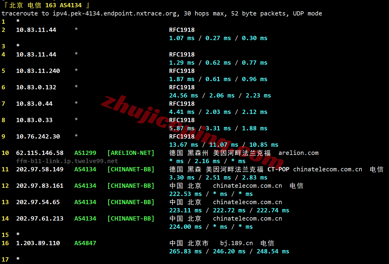 lcade18 详细测评莱卡云德国原生双ISP住宅属性IP的VPS,特别适合解锁流媒体